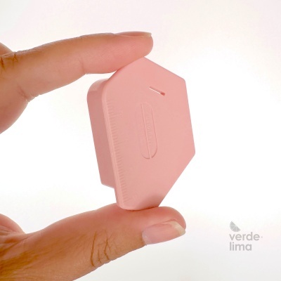 Guia magnético para máquina de costura