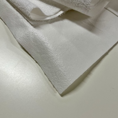 Retalho 40cm x 200cm - TURCO PLASTIFICADO RESPIRÁVEL