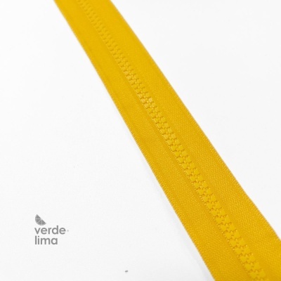 Fecho Zipper malha 5 injectada