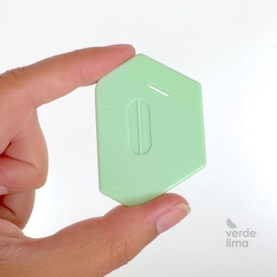 Guia magnético para máquina de costura