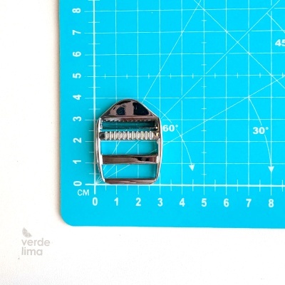 Regulador premium para alças de 25mm