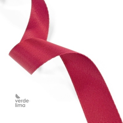 Precinta de poliéster 25mm