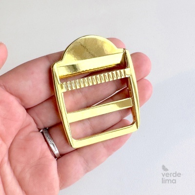 Regulador premium para alças de 40mm