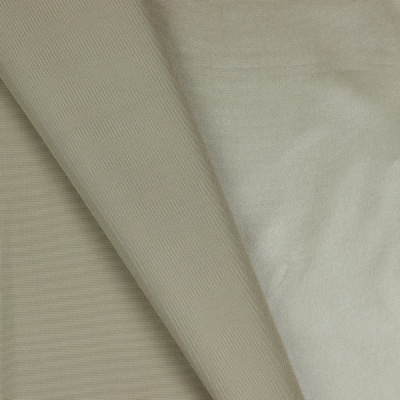 Pack de retalhos - Nylon plastificado - Tons beges