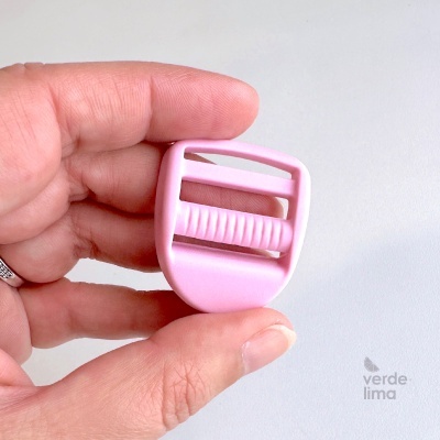 Reguladores de plástico