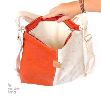 Totebag - mochila