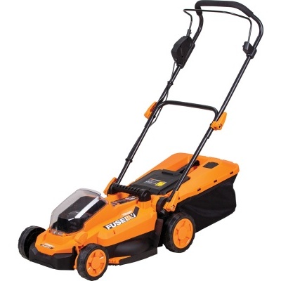 Villy 2020 E Corta-Relva a Bateria