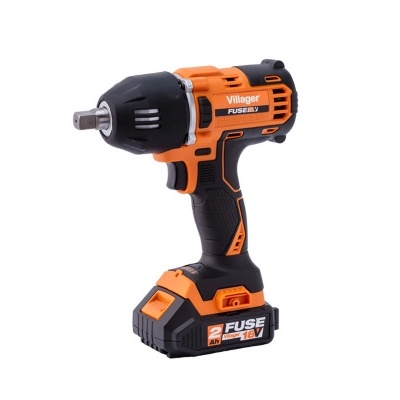 VLP 5720 Aparafusadora de Impacto a Bateria FUSE 18V