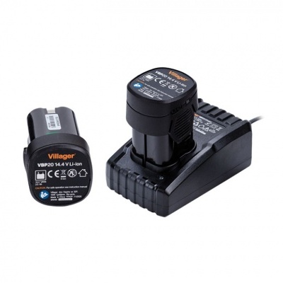 VBP20 Tesoura de Poda a Bateria