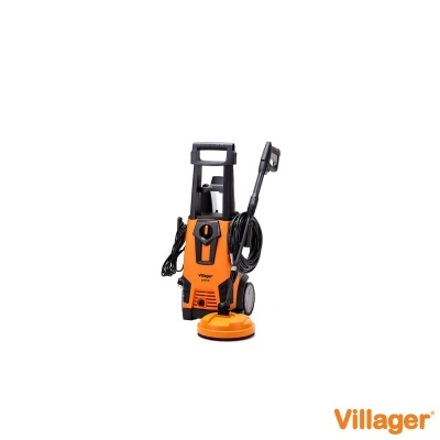 VHW 140 Prime Máquina de Lavar à Pressão