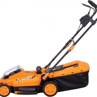 Villy 2020 E Corta-Relva a Bateria