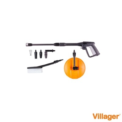 VHW 140 Prime Máquina de Lavar à Pressão