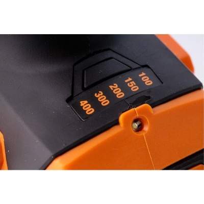 VLP 5720 Aparafusadora de Impacto a Bateria FUSE 18V