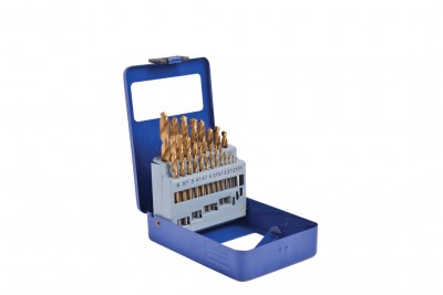 Conjuntos de Brocas e Ponteiros/Cinzeis