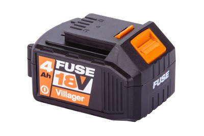 Bateria Li-Ion 4 Ah para FUSE 18 V