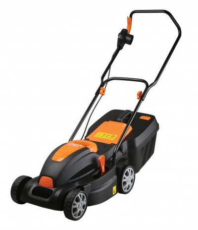 Corta-Relva Electrico