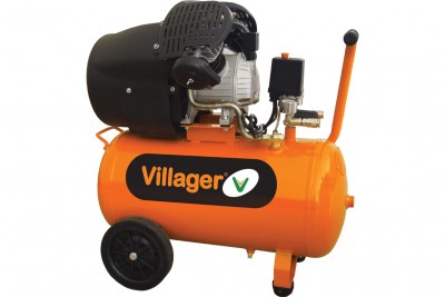 VAT VE 50l Compressor