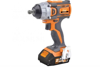 VLP 5320 (2BSC) Aparafusadora de Impacto a Bateria FUSE 18V