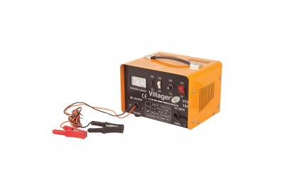 Carregador de Baterias VCB 18 S