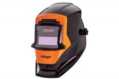 Capacete de Soldar Eclipse+