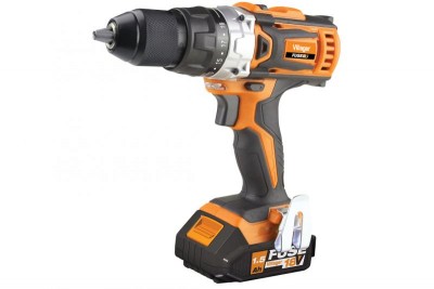 VLP 5220 (2BSC) Berbequim a bateria FUSE 18V