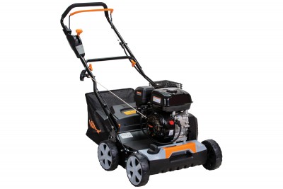 VPS 290 Escarificador a Motor