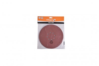 Disco de lixa G240 - CJ 5 Unidades