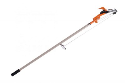 TP 119 Tesourão Longo