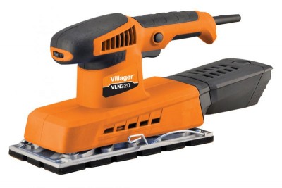 VLN 320 Lixadora Eléctrico