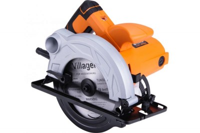 VLN 165 Serra Circular