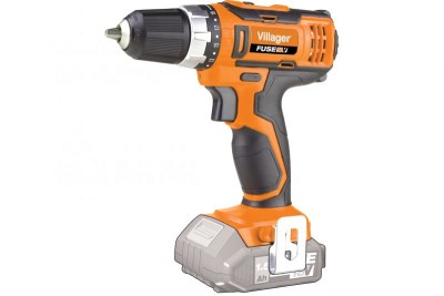 VLN 3220 Berbequim a bateria FUSE 18V