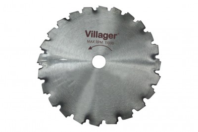 VCS 24 LÂMINA CIRCULAR