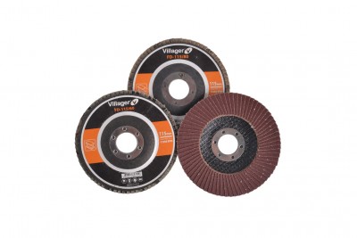 FD 115/100  Disco Lamelado 115 mm - G100 x 1 unidade