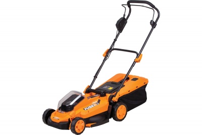 Villy 2020 E Corta-Relva a Bateria