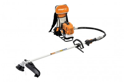 BBC 52 E Roçadora de Mochila a motor