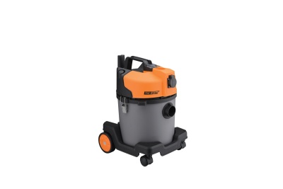 20 DWS - Aspirador líquidos e sólidos