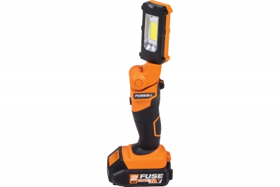 Lanterna de mão Fuse 18V VLN 9120