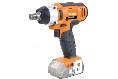 VLN 3320 Aparafusadora de Impacto a bateria FUSE 18V