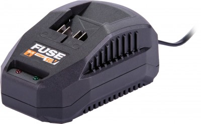Carregador para FUSE 18V