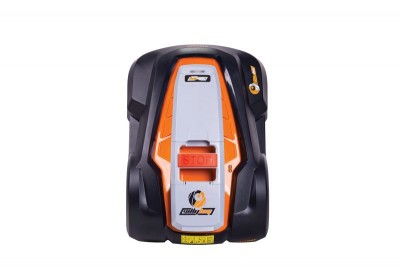 VillyBot Robot Corta Relva