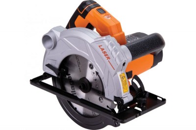 VLN 185 Serra Circular