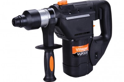 VLP 309 Berbequim Eléctrico com Martelo