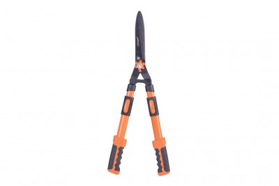 HS 116 Podadora Manual