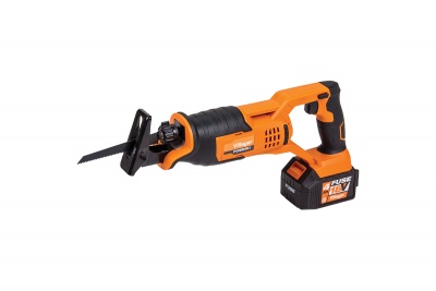 VLN 1520 Serra a Bateria FUSE 18V