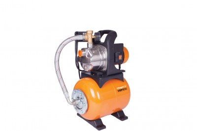 VGP 800 Bomba Hidráulica