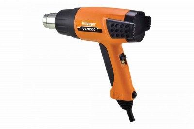 VLN 200 Pistola de Calor