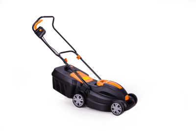 Villy 1400 P Corta-Relva Eléctrico