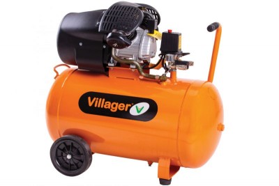 VAT VE 100D Compressor