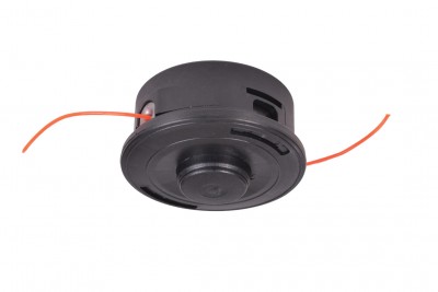 BC 15 CABEÇA DE NYLON