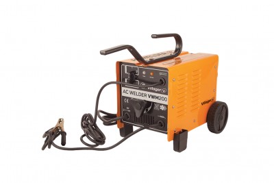 VWM 200 Máquina de Soldar